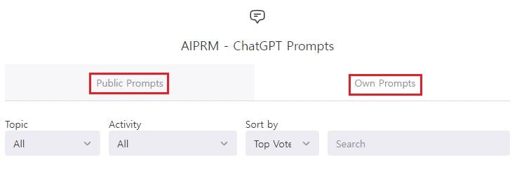 This is [ChatGPT 사용시 필수 어플 Top3]