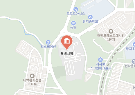 태백시청 여권과