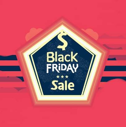 2025 미국 블랙프라이데이