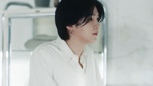 BTS 슈가