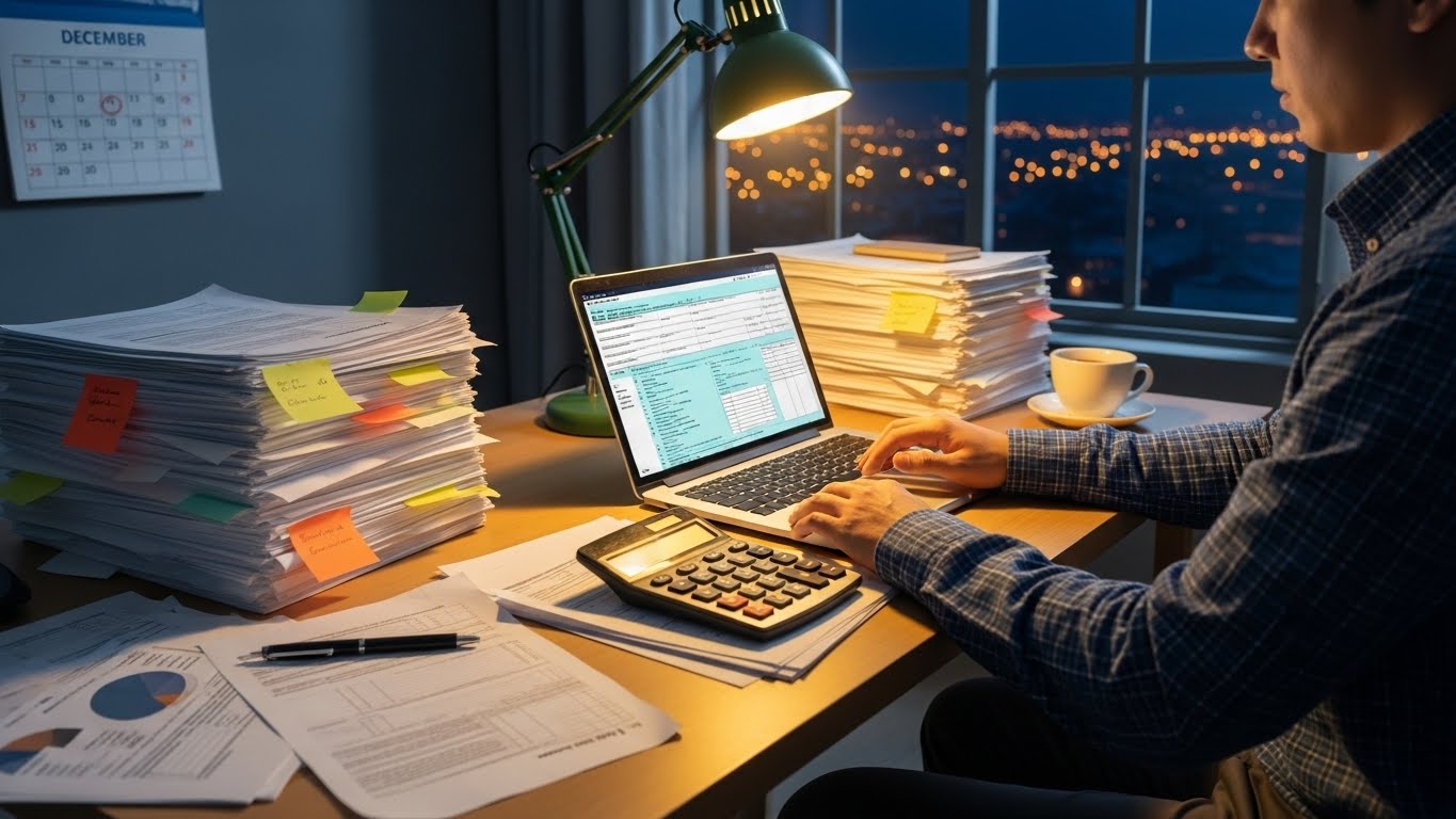 연말정산 환급액 올리는 사람들의 공통점 7가지 &mdash; 정확한 핵심 정리