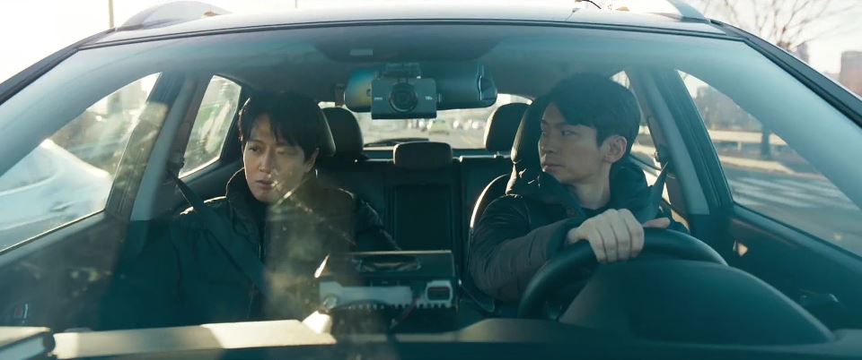 소방서옆경찰서그리고국과수_3회