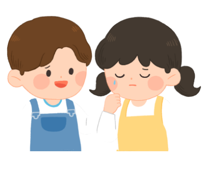 친구의 행동을 다양한 시각으로 보게 하기