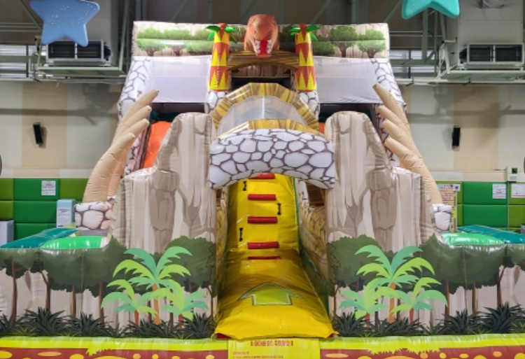 춘천 꿈자람어린이공원