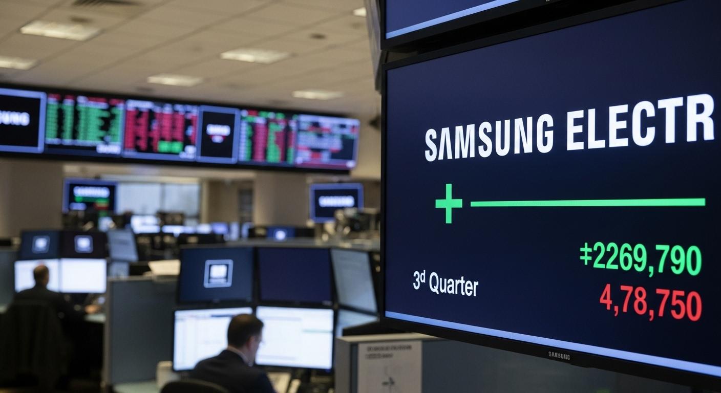 삼성전자 주가 배당금 3분기