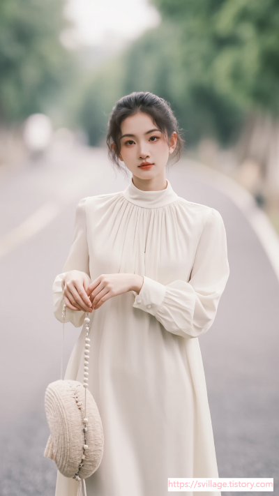 2025년 봄&amp;#44; 여성 트랜드 패션 아이템