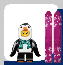 [당일치기] 코엑스 아쿠아리움 레고 테마존 오픈안내