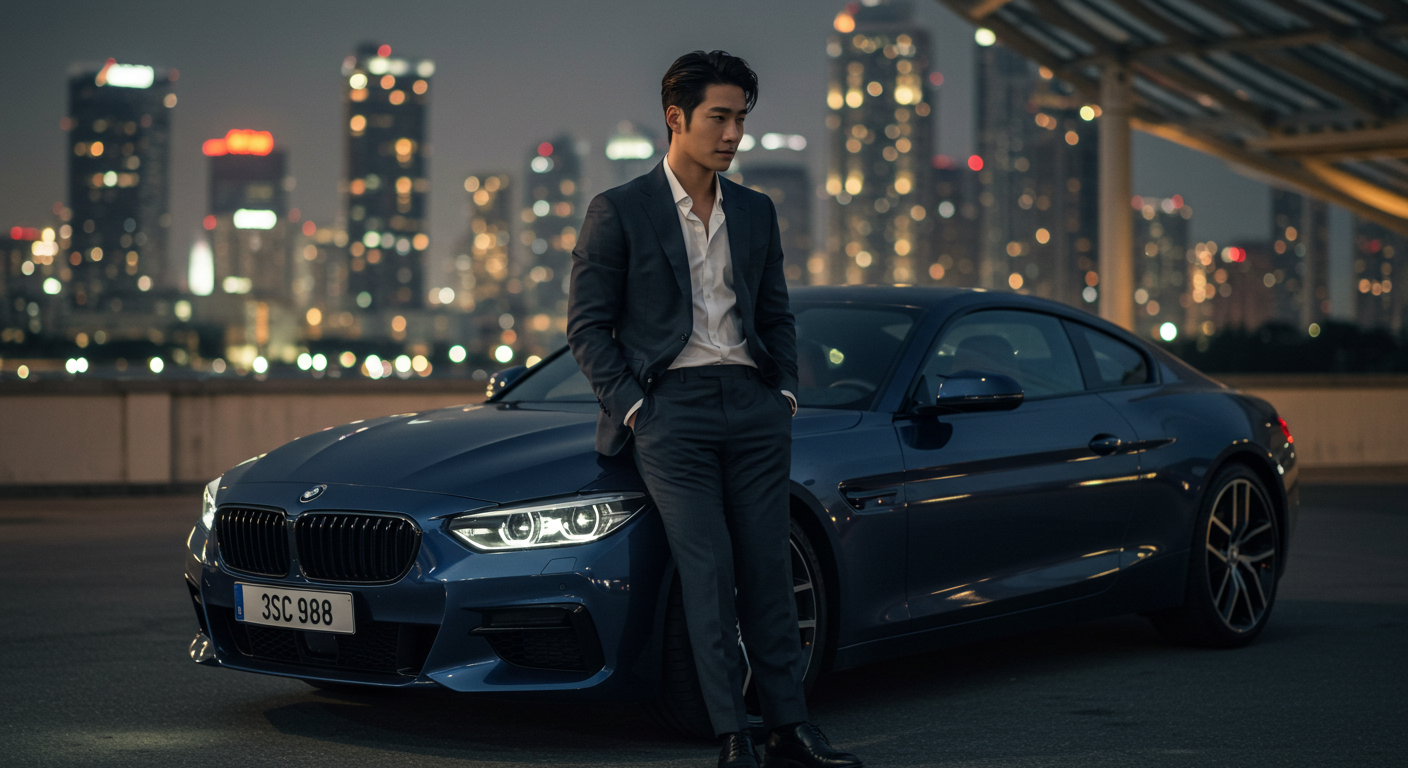 장기렌트카 긁힘 수리비용