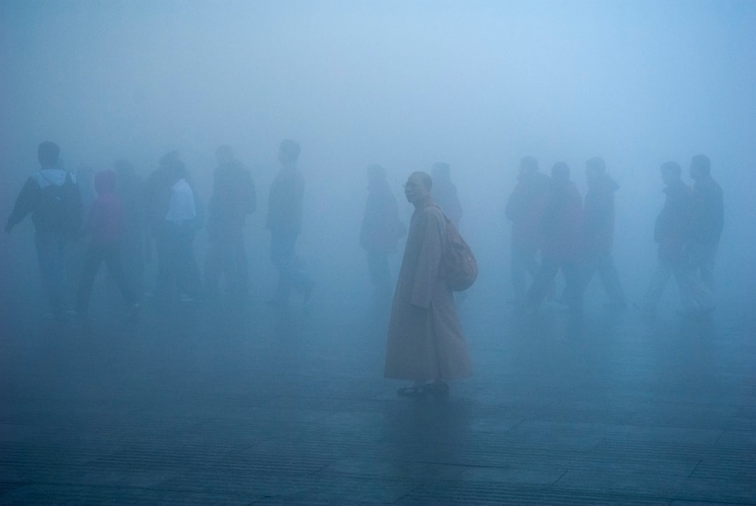Pollution