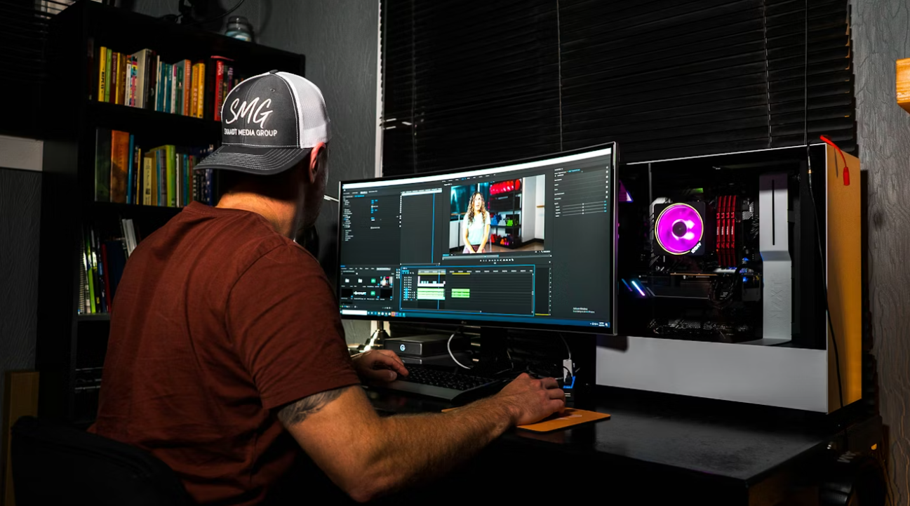 어도비의 파이어플라이, 엔터프라이즈, 콘텐츠 자격 증명