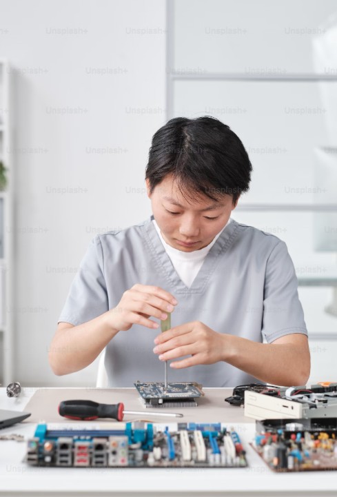 자취생/학생을 위한 가성비 메인보드 추천