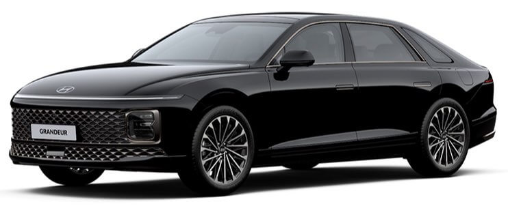 그랜저 풀체인지 GN7 제원&amp;#44; 중고 리스 가격 총정리!