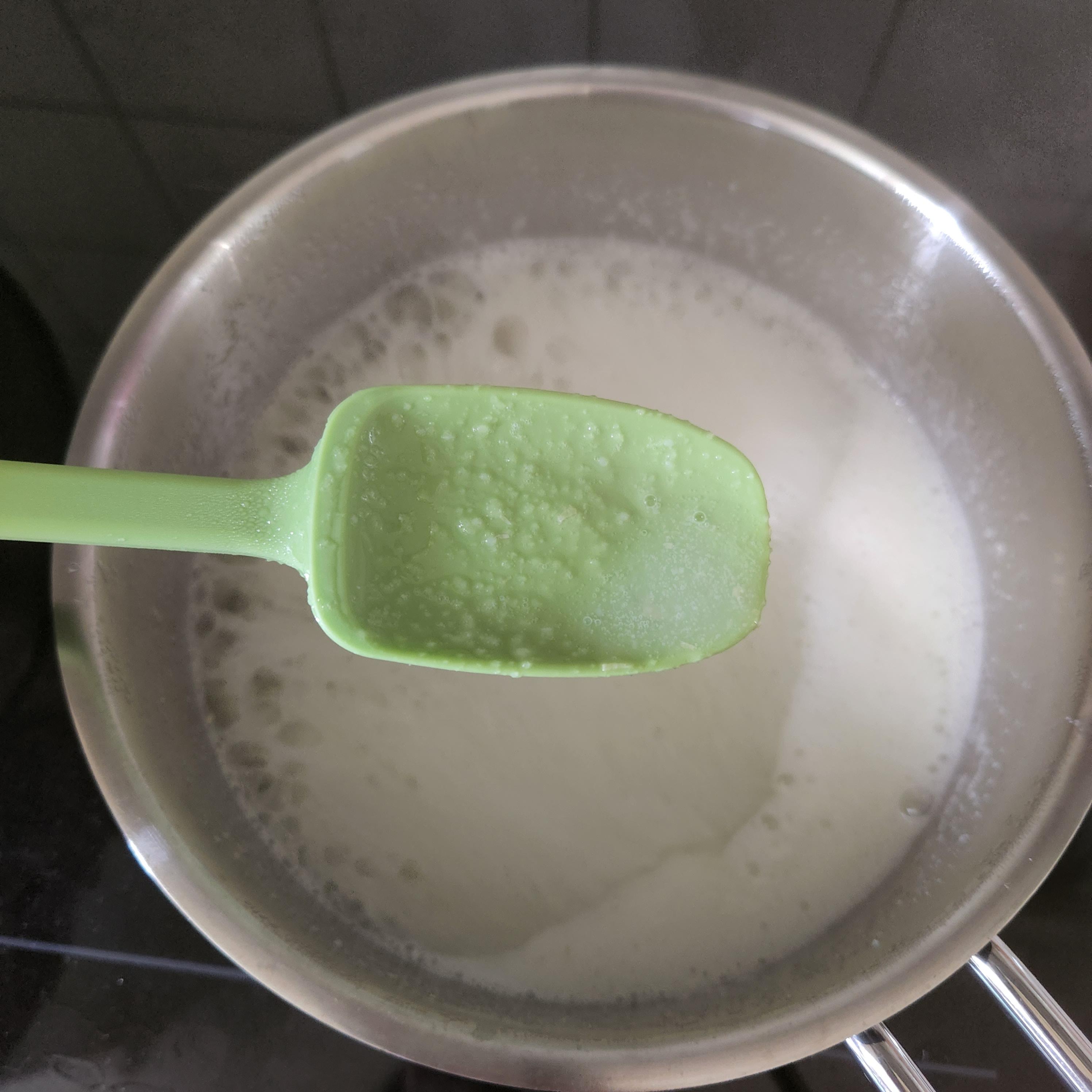 소고기양배추미음