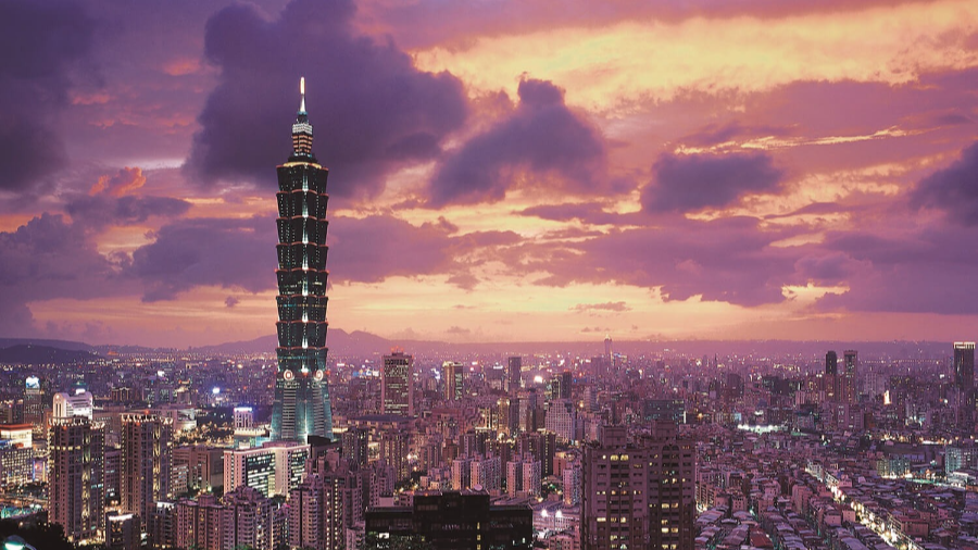 대만 여행 총평