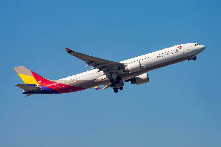 A330-300