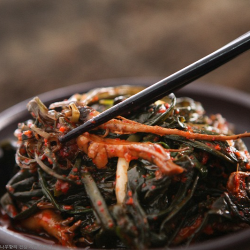 씀바귀