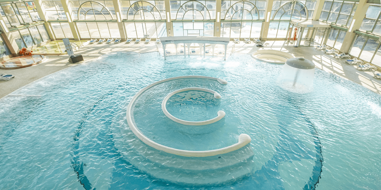 이천 테르메덴 할인