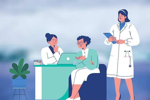 간호사가 본 병원 속 여성 건강 인식의 현실 – 우리가 놓치고 있는 이야기