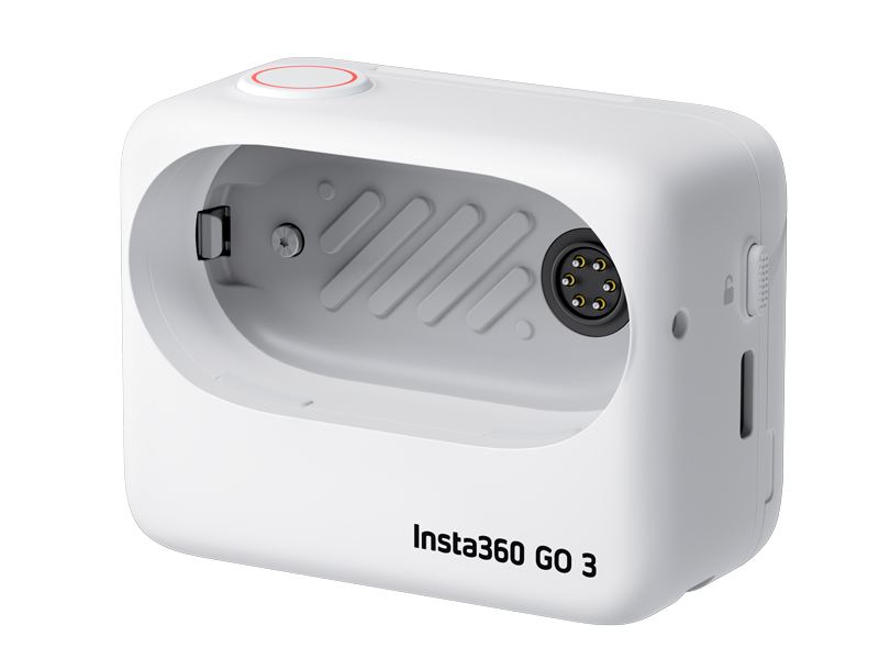 인스타360 GO3