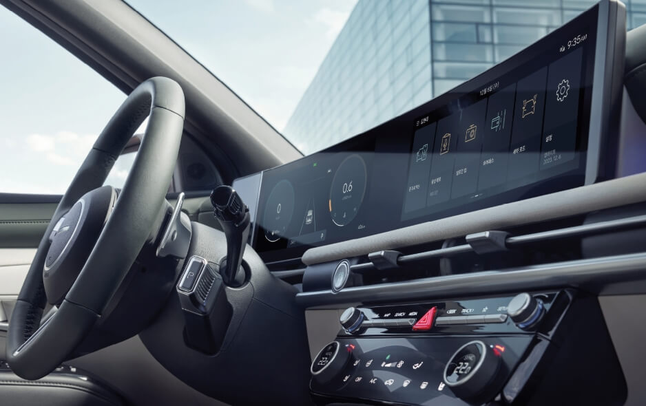 2025 투싼 하이브리드 모의견적 정보