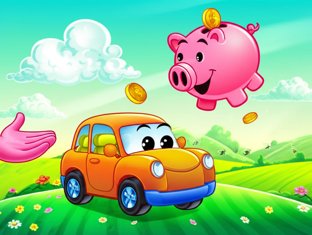 세종시민 필독! 자동차세 절약 꿀팁:..