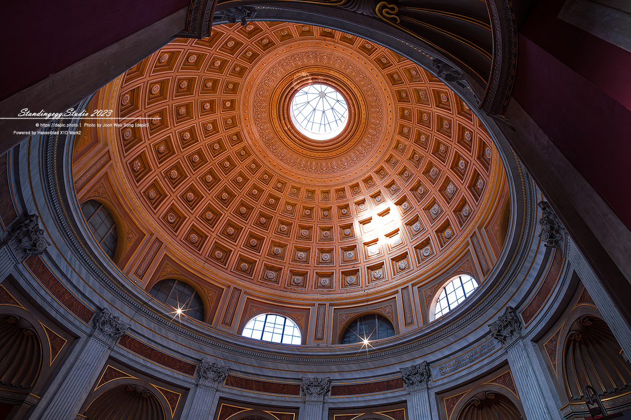 #바티칸 #가톨릭 #박물관 #서유럽여행