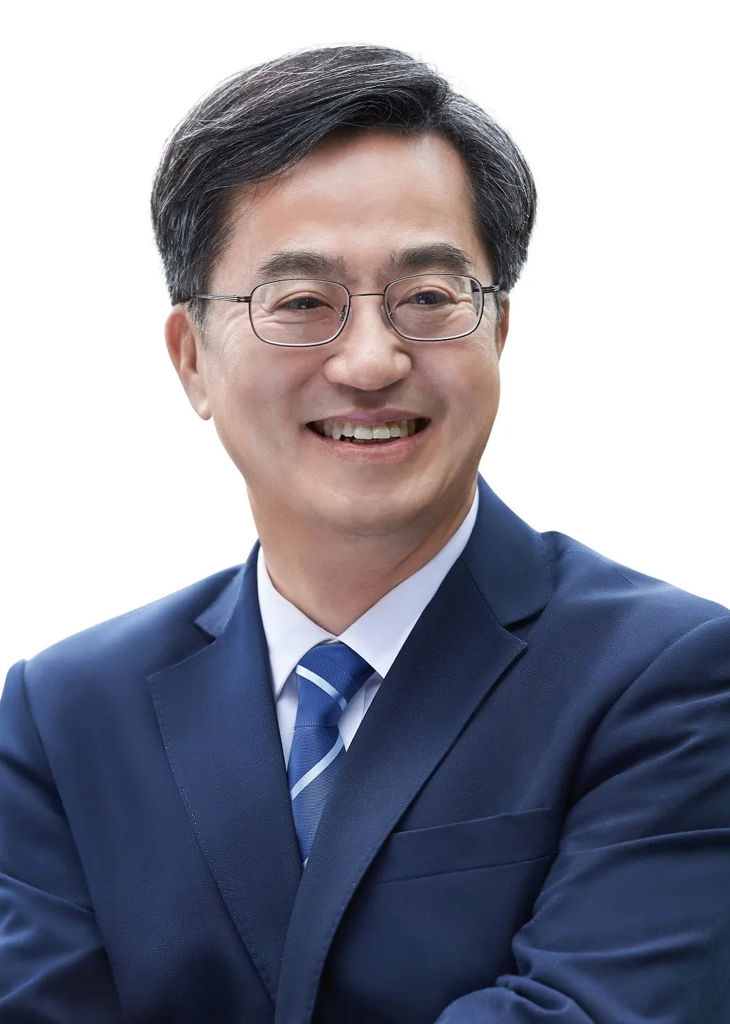김동연
