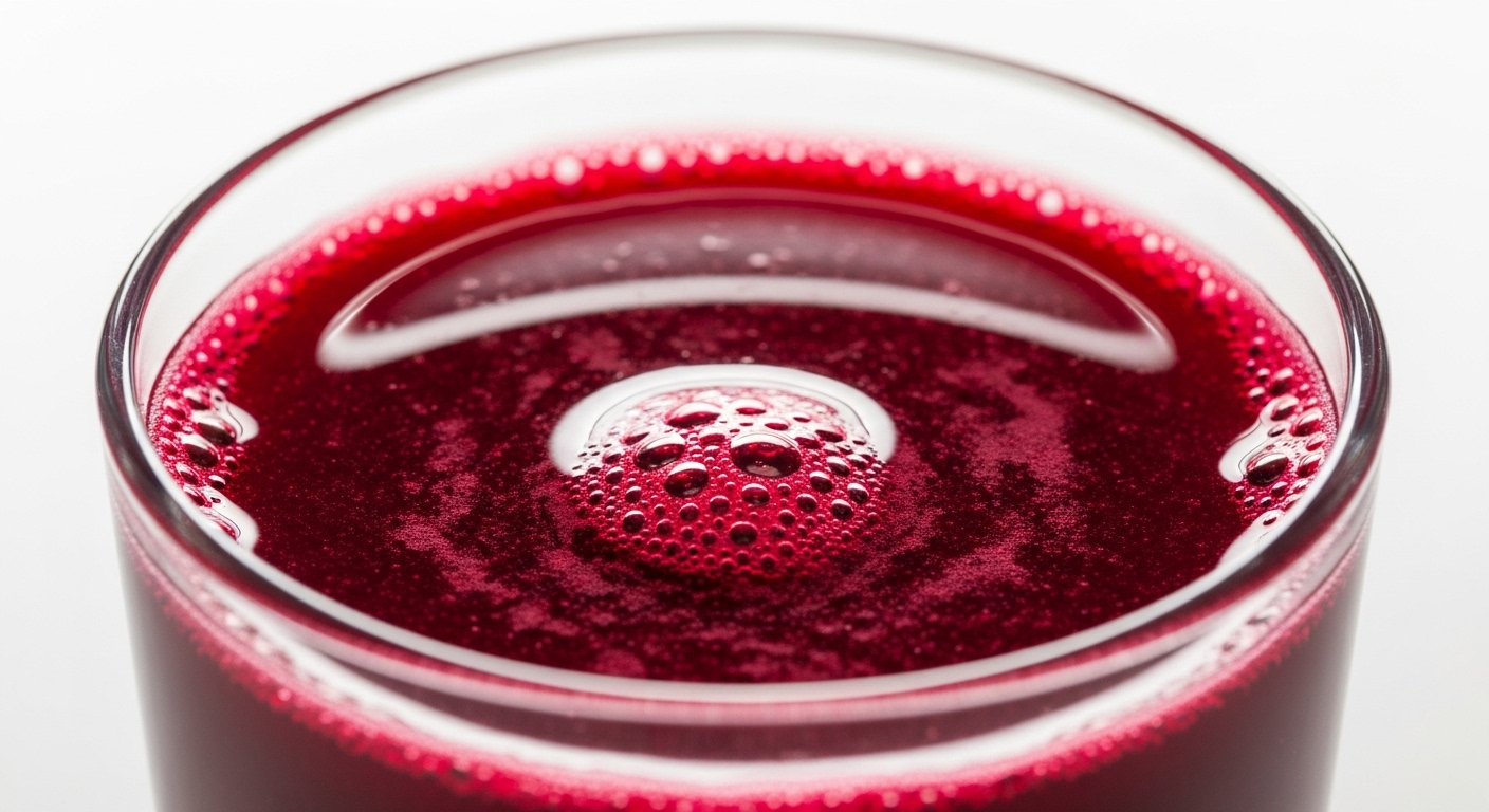 비트 효능 부작용