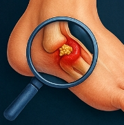 통풍에 좋은 음식