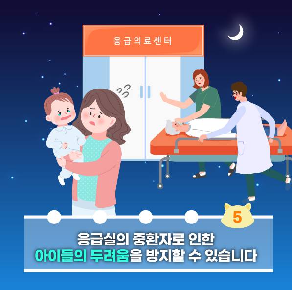 달빛어린이병원 