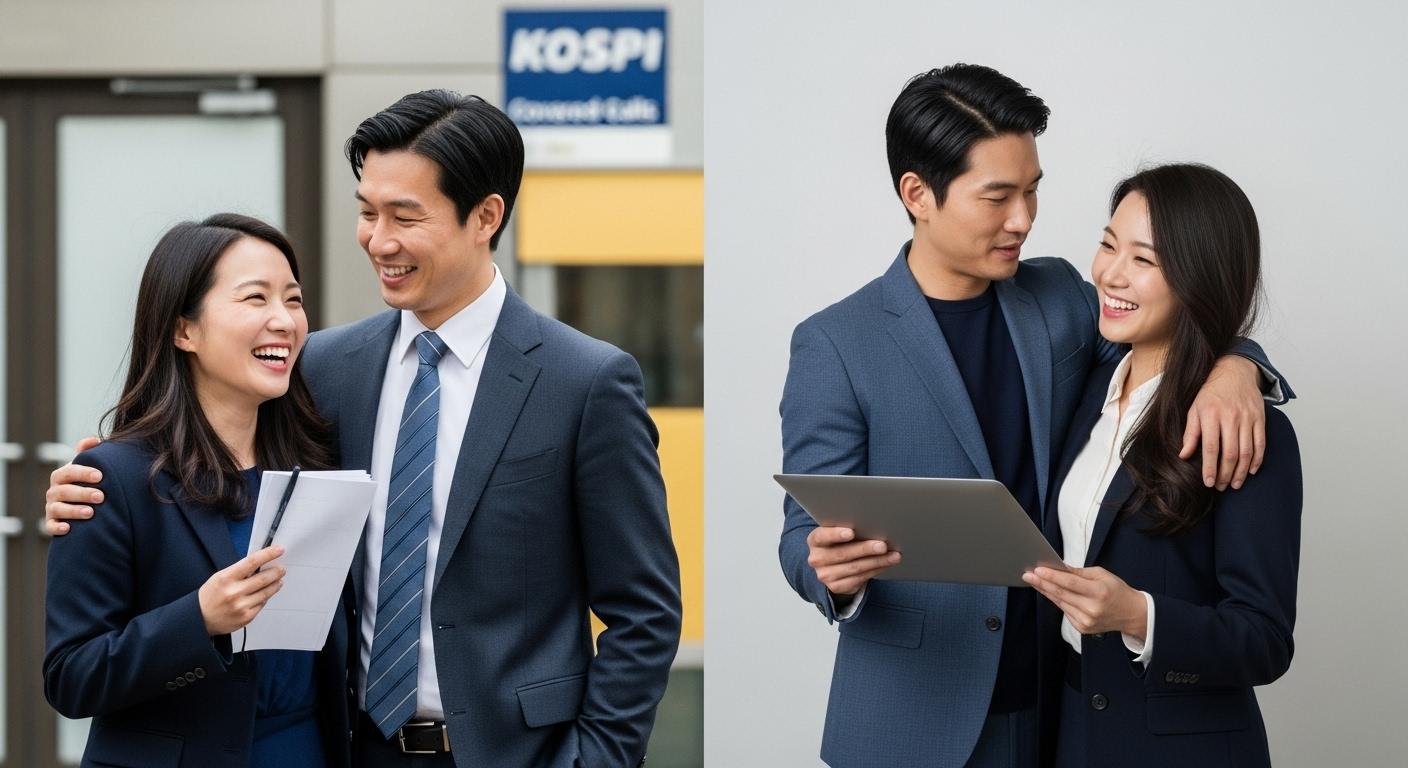 코스피 커버드콜