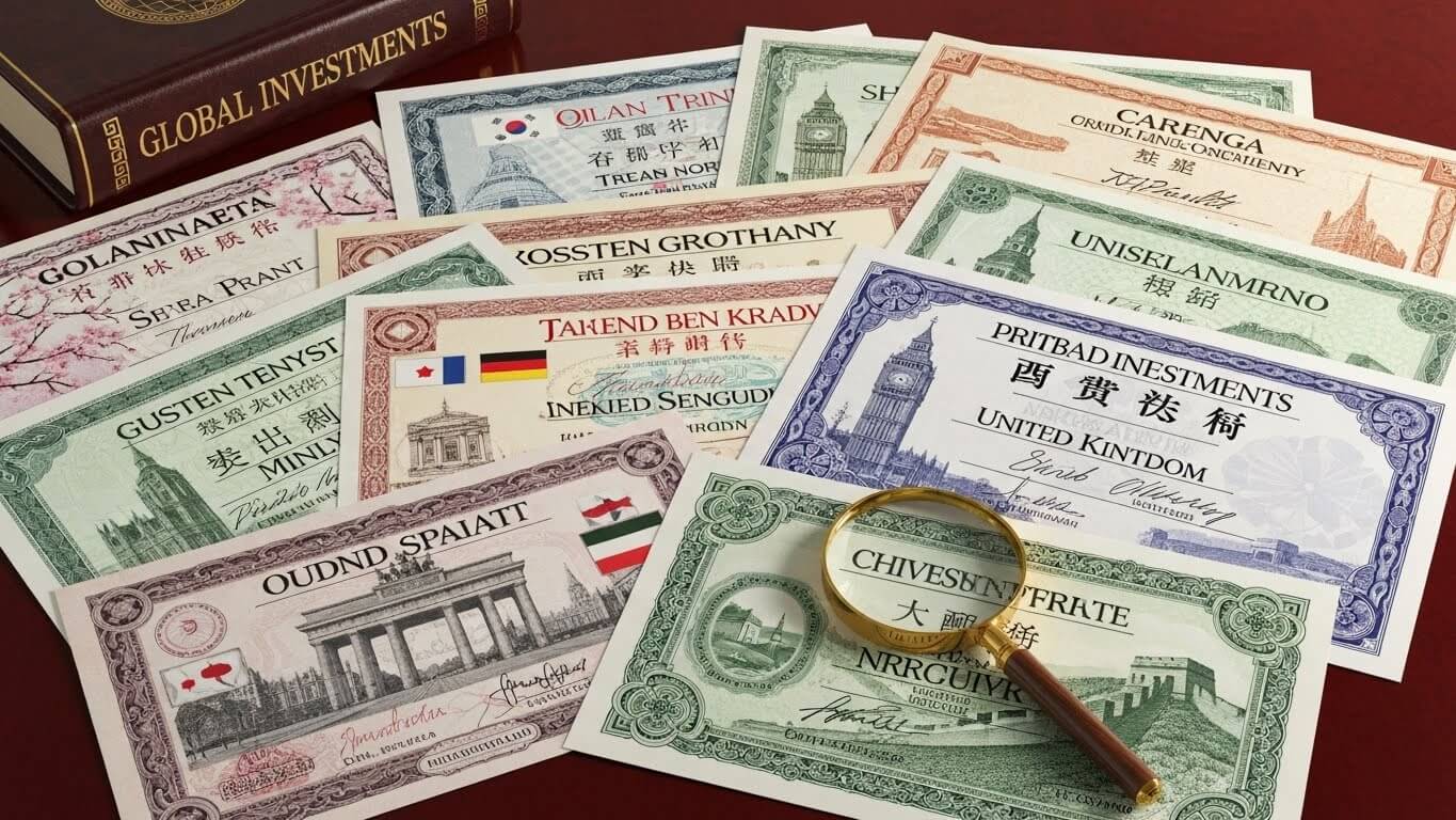 해외주식 세금&amp;#44; 팔고 나서 이걸 모르면 당황합니다