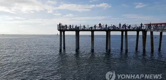 낚시 포인트 강원 동해 바닷가 방파제 낚시 명소 소개_5