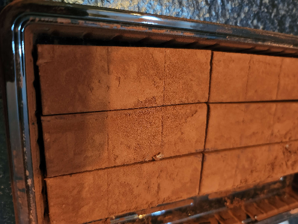 김보람초콜릿 내돈내산