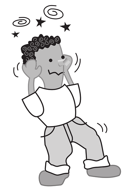 갑자기 어지러움