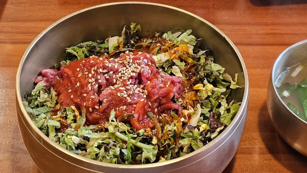 숙대입구 용산 청파동 맛집 해장국 맛집 가야해장 곱창전골