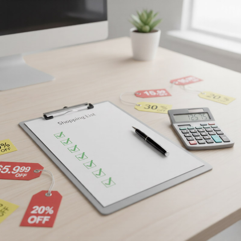 연말 대형마트 세일 일정 한눈 정리