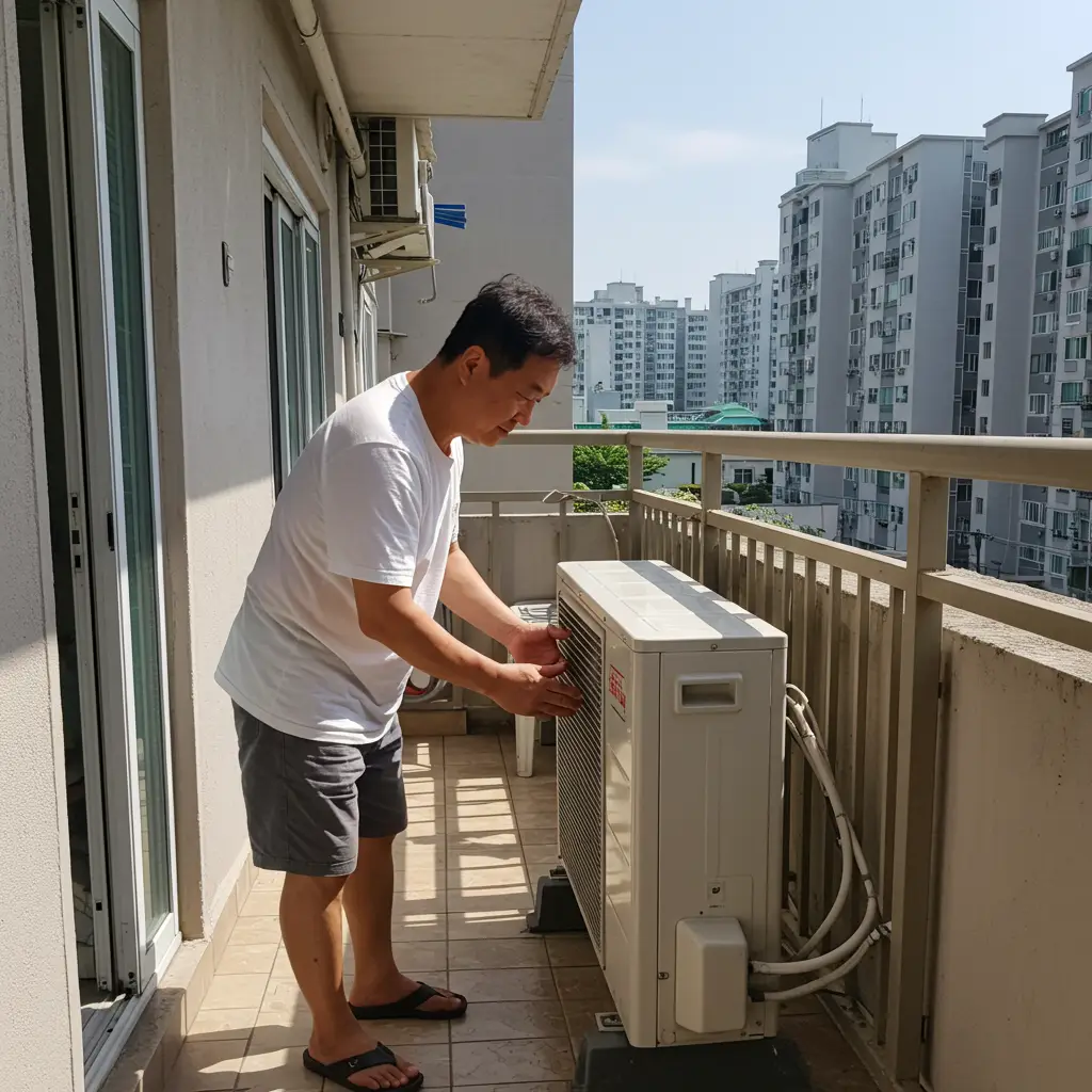 2025 에너지 바우처 신청 방법과 냉방비 지원금 총정리