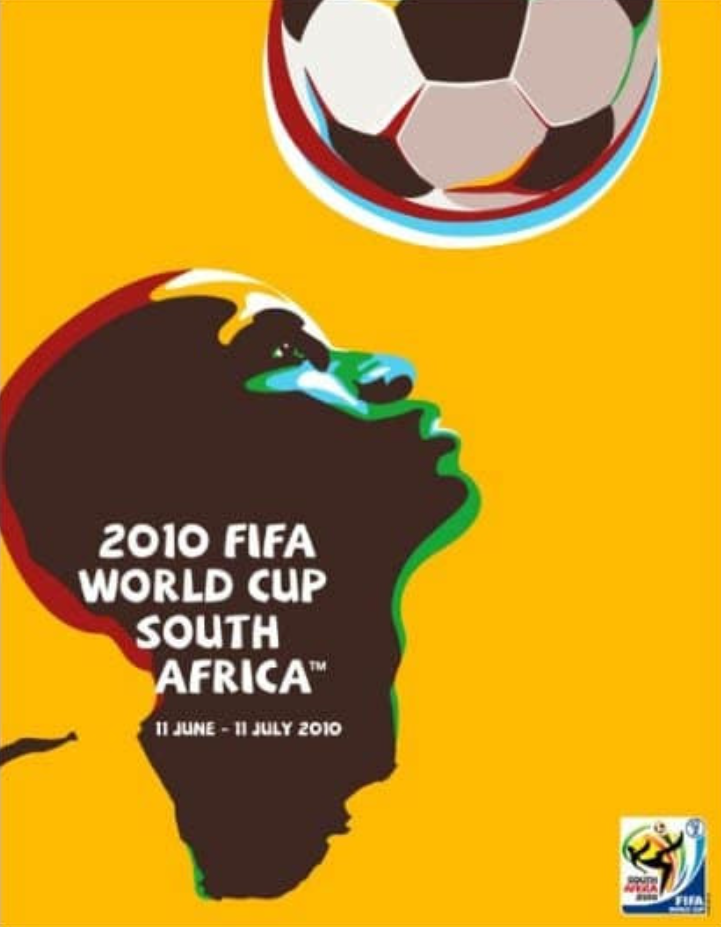 19회 남아공 월드컵