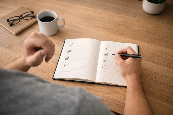 만성 피로 증후군 증상