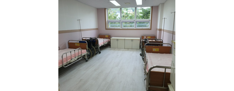 서울 강북구 요양원