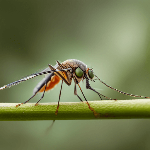 모기 잡는 꿈 해몽 해석