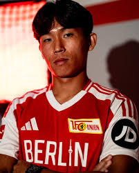 정우영 축구선수 연봉