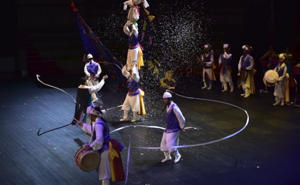 부천 국제 만화 축제 (2024.10.03 ~ 2024.10.06)