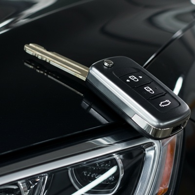 자동차 스마트키