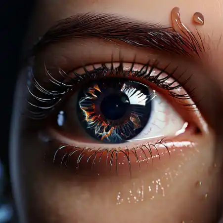 눈가 주름 보톡스 시술 후 변화를 직접 확인하세요