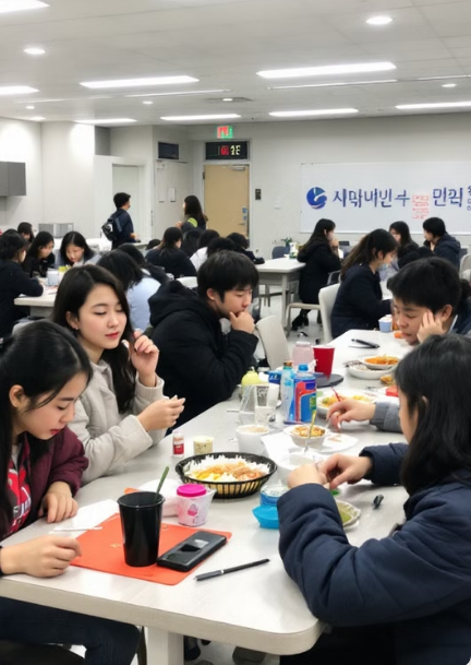 교육비 지원 내용