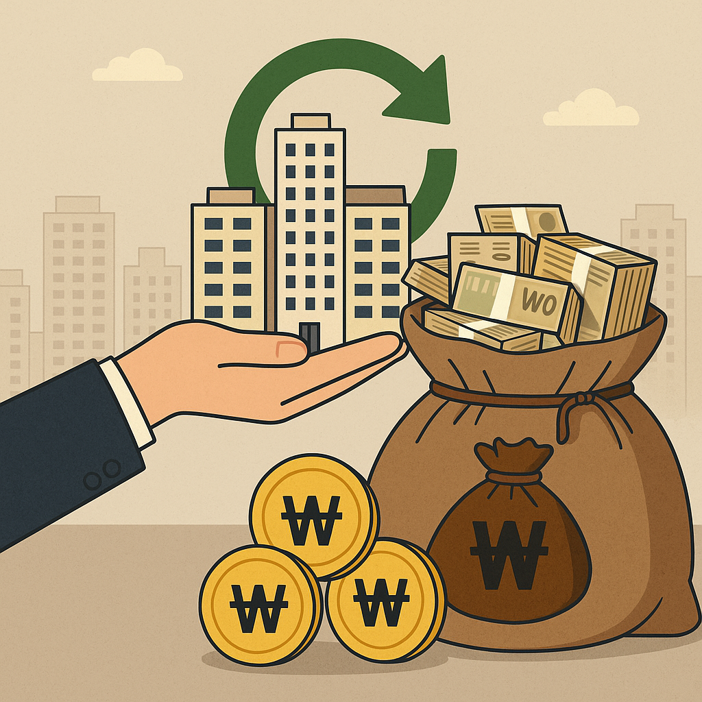 상한제 사후 환급금 완벽정리|환급 기준·절차·사례 총정리 관련 사진