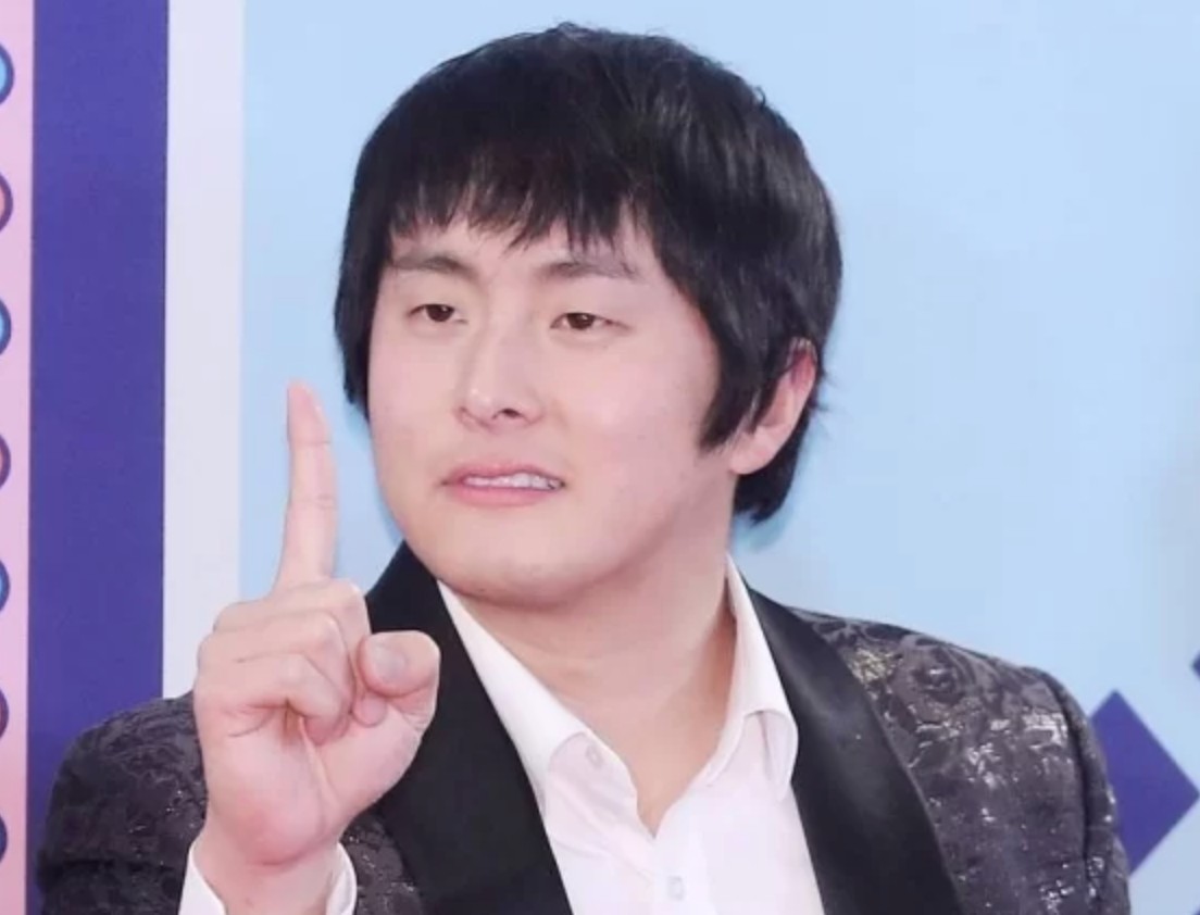 이세영 기안84 수상