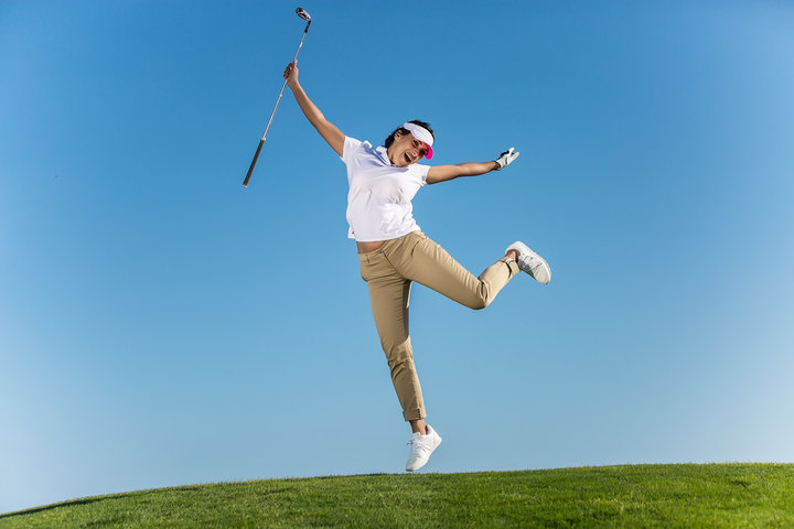 파크골프 규칙, 스코어 계산 방법 알아보기